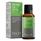 Talya Aloe Vera Yağı 20 mL