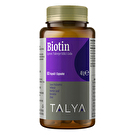 Talya Biotin 60 Kapsül