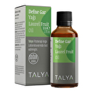 Talya Defne Gar Yağı 50 mL