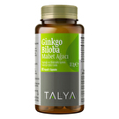 Talya Ginkgo Biloba 60 Kapsül