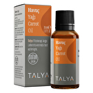 Talya Havuç Yağı 20 mL