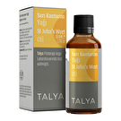 Talya Kantaron Yağı 50 mL