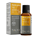 Talya Kayısı Çekirdeği Yağı 20 mL
