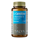 Talya L-Karnitinli Bitkisel Karışım 60 Kapsül