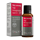 Talya Nar Çekirdeği Yağı 20 mL