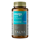 Talya Omega 3-6-9  60 Yumuşak Kapsül