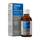 Talya Çörekotu Yağı 100 mL
