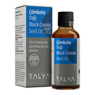 Talya Çörekotu Yağı 50 mL