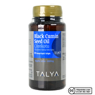 Talya Çörekotu Yağı 60 Softjel