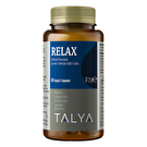 Talya Relax Bitkisel Karışım 60 Kapsül