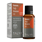 Talya Susam Yağı 20 mL