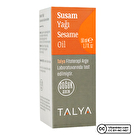 Talya Susam Yağı 50 mL