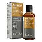 Talya Tatlı Badem Yağı 50 mL