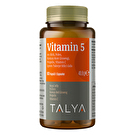 Talya Vitamin 5 60 Kapsül