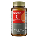 Talya Vitamin C 60 Kapsül
