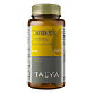 Talya Zerdeçal Ekstraktı 60 Tablet