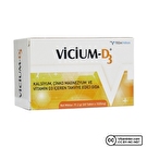 Tedafarma Vicium D3 60 Tablet
