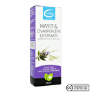 The Lifeco Hayıt & Civanperçemi Sıvı Ekstraktı 150 mL