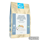 The Lifeco Organik Hindistan Cevizi Sütü Tozu 100 Gr