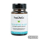 The Lifeco Probiyotik Karışımı 30 Kapsül