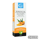 The Lifeco Zerdeçal Ekstraktı Sıvı Bitkisel Karışım 150 mL