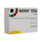 TheaPharma Nutrof Total 30 Kapsül
