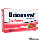 Urinonvef Cranberry 30 Kapsül