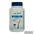 Velavit Phytoglow Hair & Nail 120 Kapsül