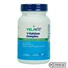 Velavit V-Calcium Complex 30 Tablet