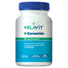 Velavit V-Ceramide 30 Kapsül