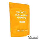 Velavit V-Creatine Gummy 60 Çiğnenebilir Form