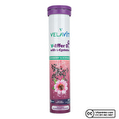Velavit V-Effer D3 with L-Cysteine 20 Efervesan Tablet