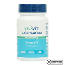 Velavit V-Gluten Ease 60 Kapsül