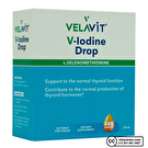 Velavit V-Iodine 25 mL Damla