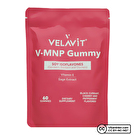 Velavit V-MNP Gummy 60 Çiğnenebilir Form