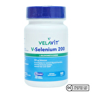 Velavit V-Selenium 60 Tablet