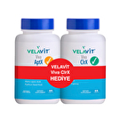 Velavit Viva AptX 60 Tablet + ClrX 60 Tablet