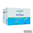 Velavit Viva Vital Collagen 30 Saşe