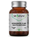 Venatura Astaksantin 12 Mg 30 Kapsül