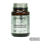 Venatura Astaksantin 3 Mg 30 Kapsül