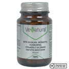 Venatura Beta Glukan, Ekinezya, Kuşburnu, Vitamin C ve Çinko 30 Kapsül