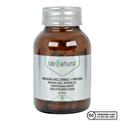 Venatura Betain HCI (TMG) Pepsin ve Centiyana Kökü 90 Tablet