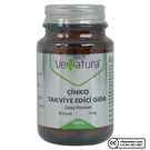 Venatura Çinko Pikolinat 15 Mg 60 Kapsül