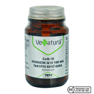 Venatura Koenzim Q10 100 Mg 30 Kapsül