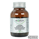 Venatura L-arjinin Koenzim Q10 ve Bitkisel Ekstreler 60 Tablet