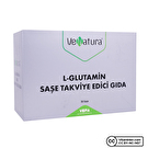 Venatura L-Glutamin 30 Saşe