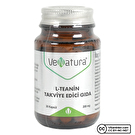 Venatura L-Teanin 30 Kapsül