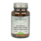 Venatura Lipozomal Kurkumin 30 Kapsül