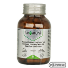 VeNatura Magnezyum L-Treonat ve Köknar Ekstresi 90 Kapsül