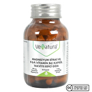 Venatura Magnezyum Sitrat ve P-5-P (Vitamin B6) 90 Kapsül